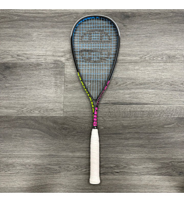 UNSQUASHABLE MIGUEL RODRIGUEZ 125