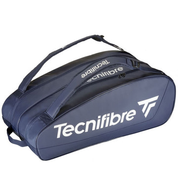 Tecnifibre Tour Endurance 12 Racquet Bag - Navy