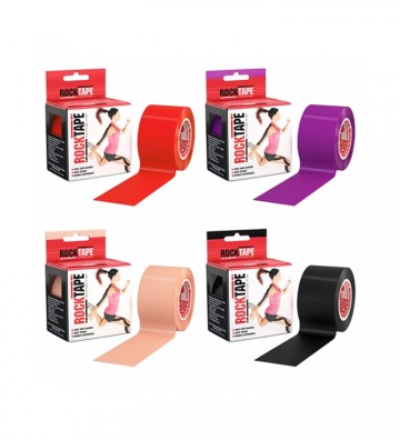 Kinesiology Tape