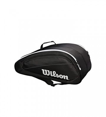 Wilson Kit Bags