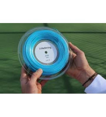 Zero Restring Tennis String
