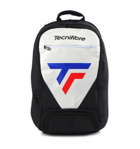 Tecnifibre Tour Endurance Backpack White Black