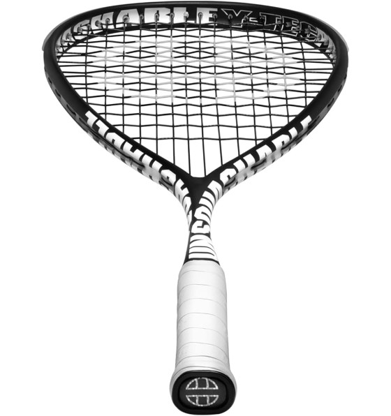 UNSQUASHABLE Y-TEC PRO Squash 125