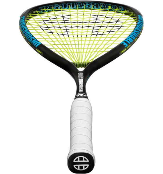 Unsquashable Todd Harrity 125