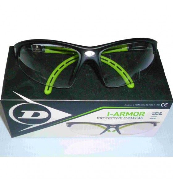 DUNLOP I ARMOUR EYEWEAR