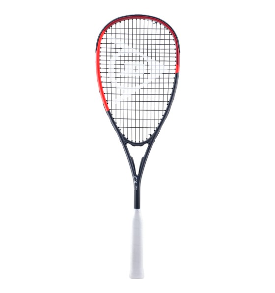 CX 125 DUNLOP SQUASH RACKET