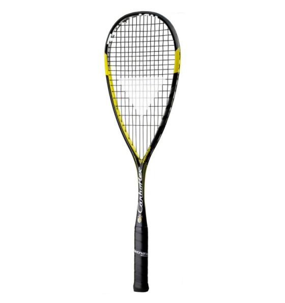 TECNIFIBRE HERITAGE SQUASH RACKET 
