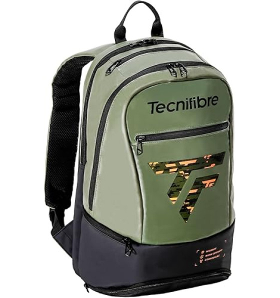 Tecnifibre Tour Endurance Khaki Backpack 