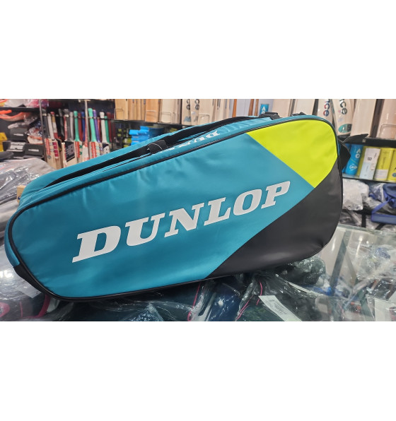 SX-CLUB 10 Racket Kit BAG 