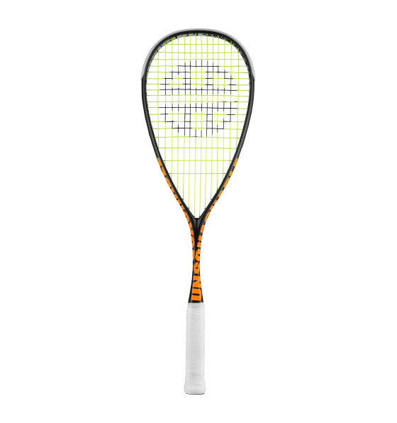 UNSQUASHABLE JAMES WILLSTROP 125