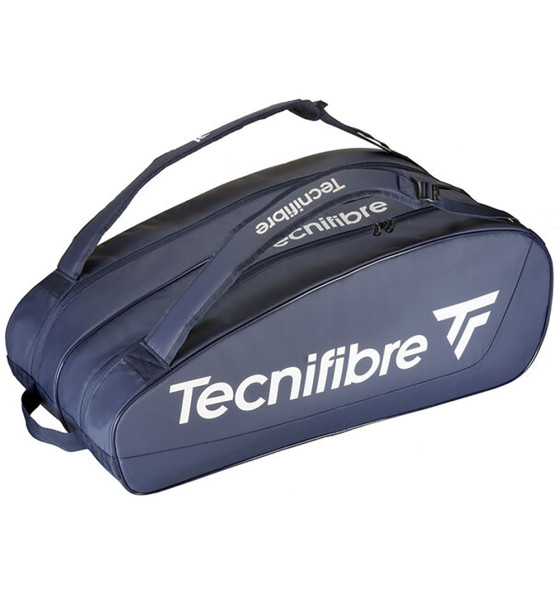 Tecnifibre Tour Endurance 12 Racquet Bag - Navy