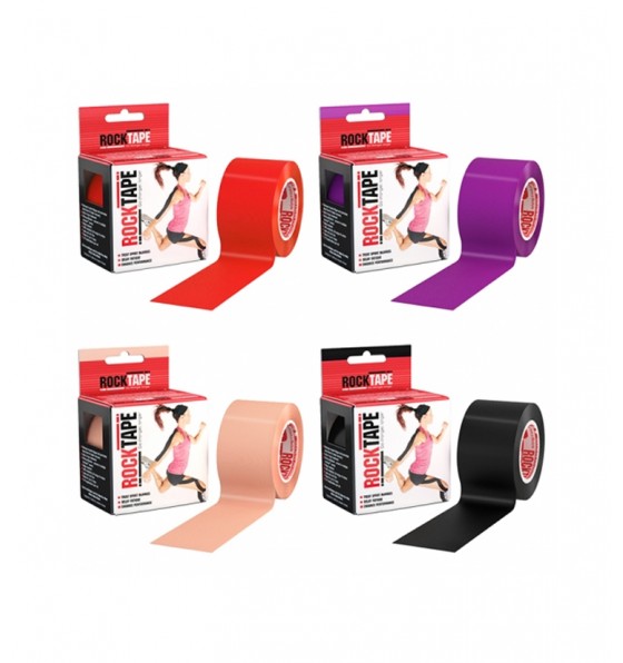 Kinesiology Tape