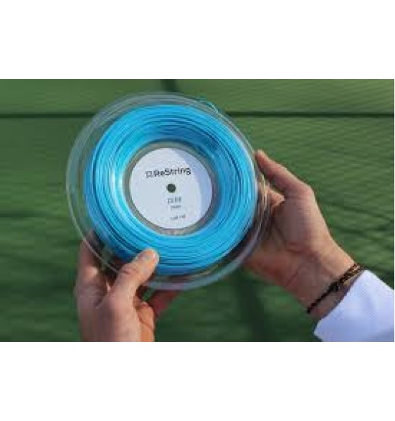Zero Restring Tennis String