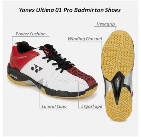 badmintonshoes